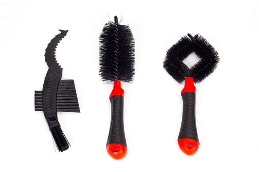 Avalanche Scrubba Brush Set