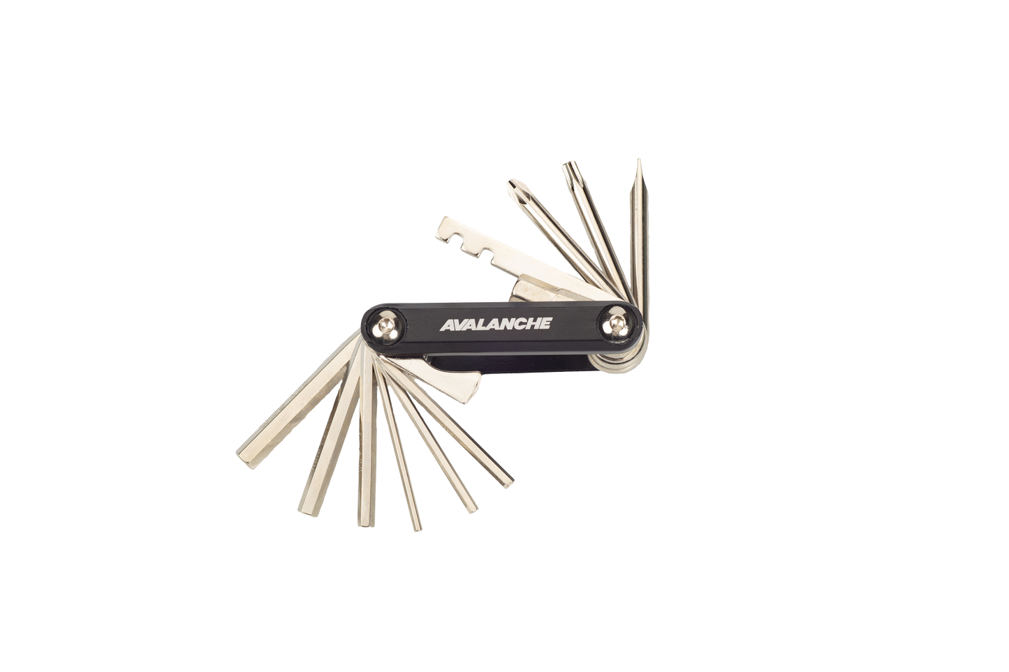 Avalanche Multi Folding Tool 12