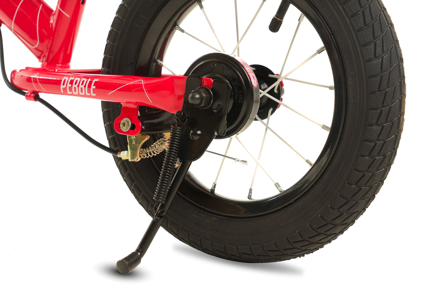 Avalanche Pebble Balance Bike