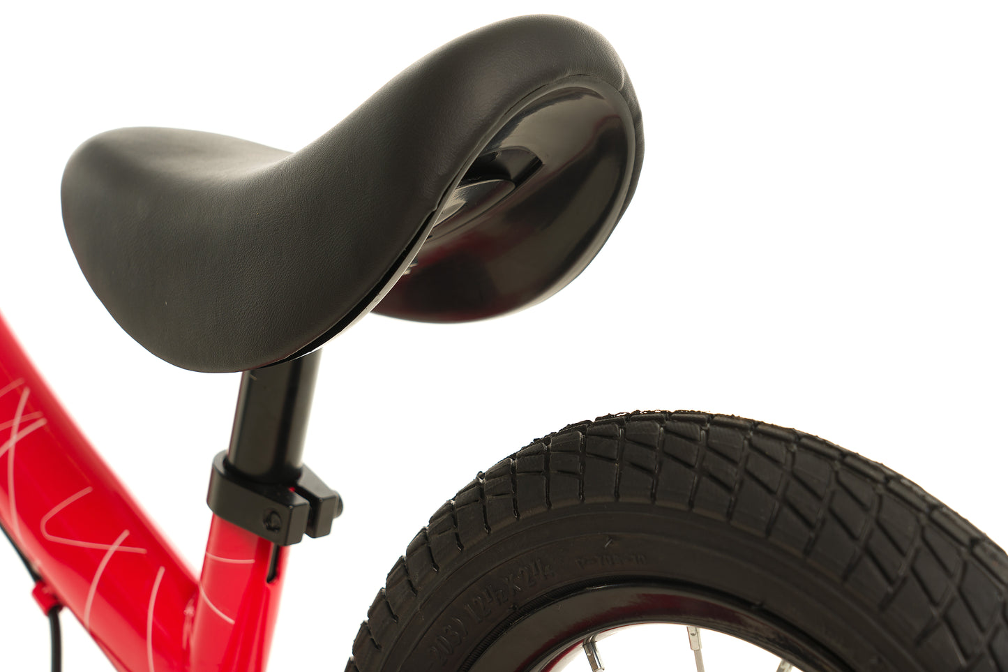 Avalanche Pebble Balance Bike