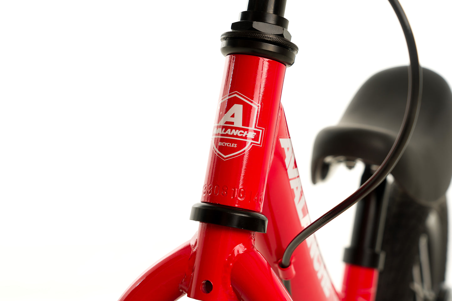 Avalanche Pebble Balance Bike